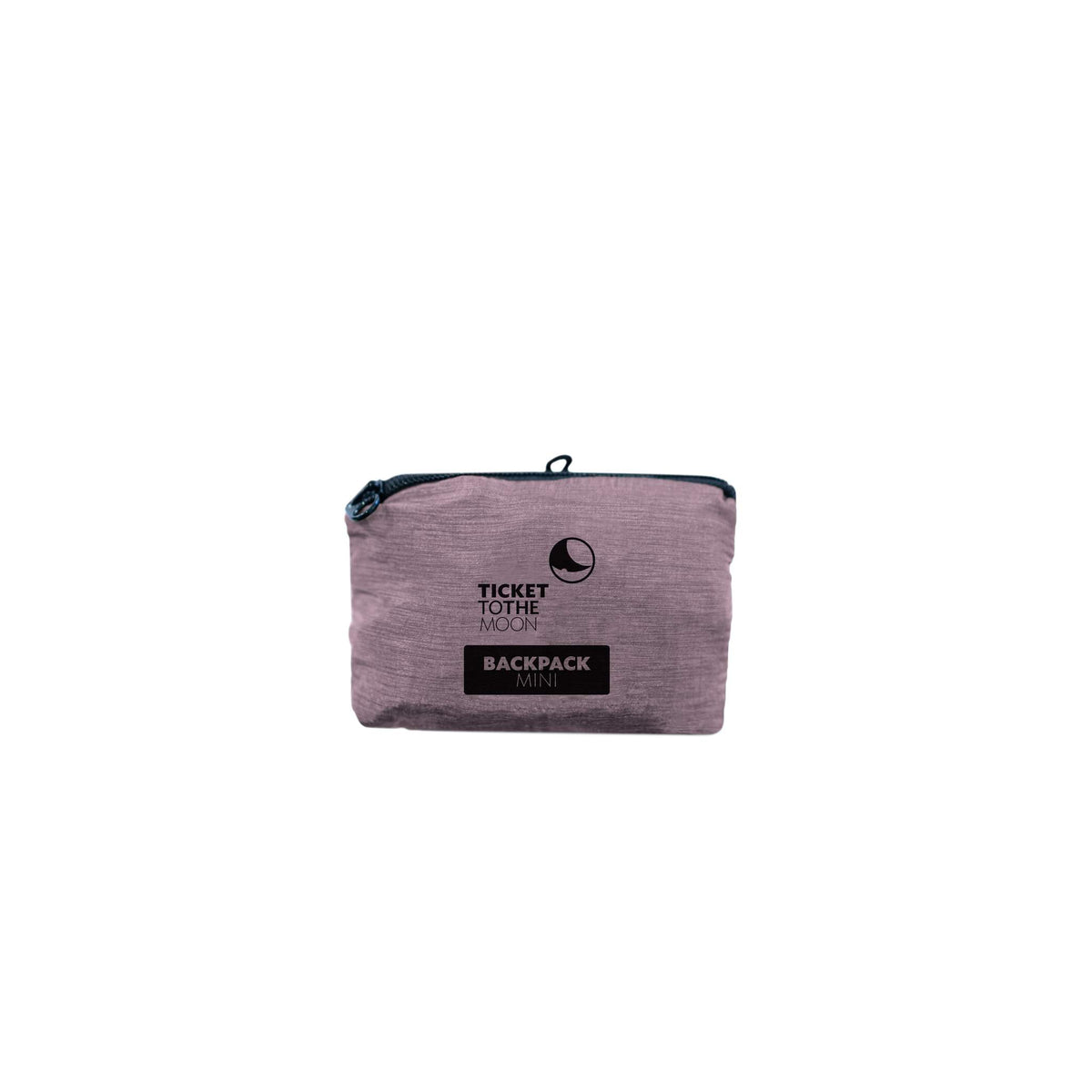 Mini Backpack | Premium Ticket To The Moon TMMBPR4646 Backpacks 15L / Rossy