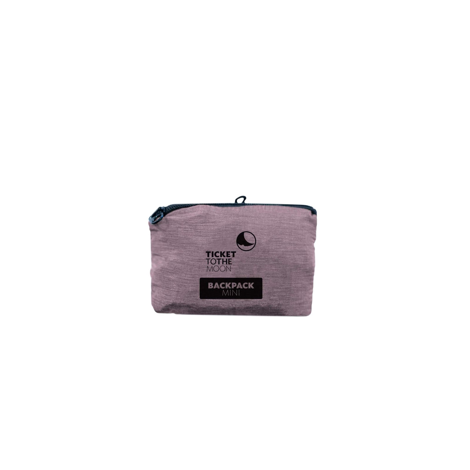 Mini Backpack | Premium Ticket To The Moon TMMBPR4646 Backpacks 15L / Rossy