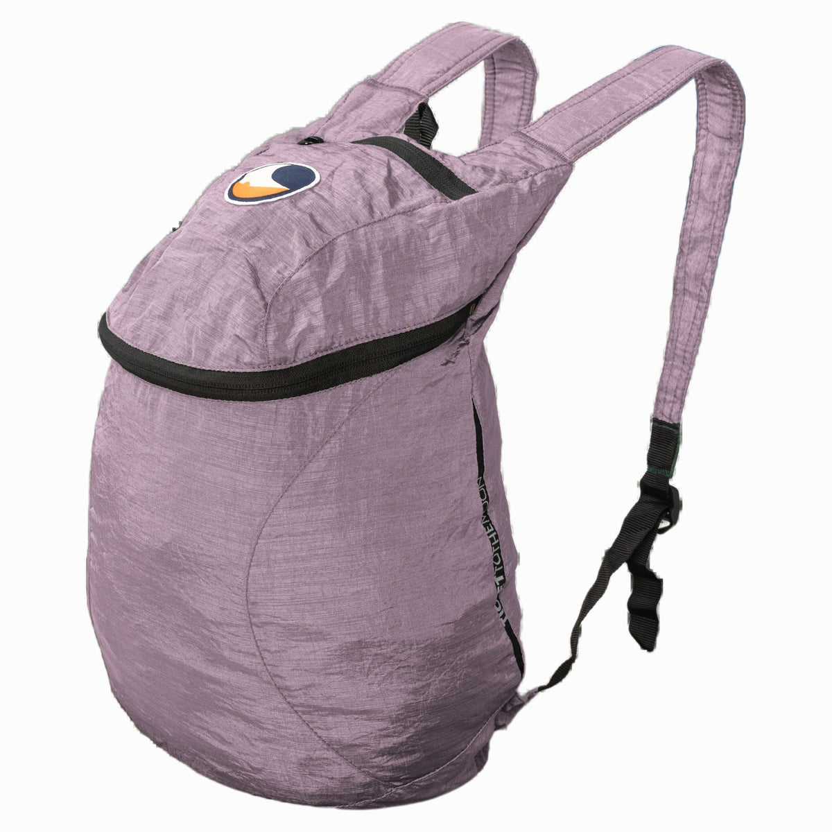 Mini Backpack | Premium Ticket To The Moon TMMBPR4646 Backpacks 15L / Rossy