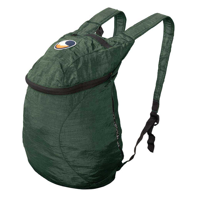 Mini Backpack Premium Ticket To The Moon TMMBPR4747 Backpacks 15L / Sage Green
