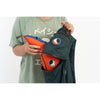 Mini Backpack | Water Resistant Ticket To The Moon TMMBPWR105 Backpacks 15L / Dark Green