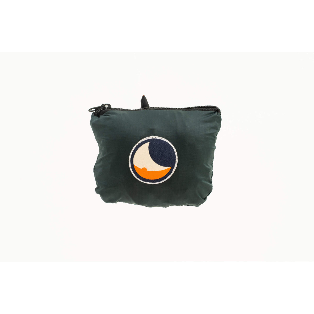 Mini Backpack | Water Resistant Ticket To The Moon TMMBPWR105 Backpacks 15L / Dark Green