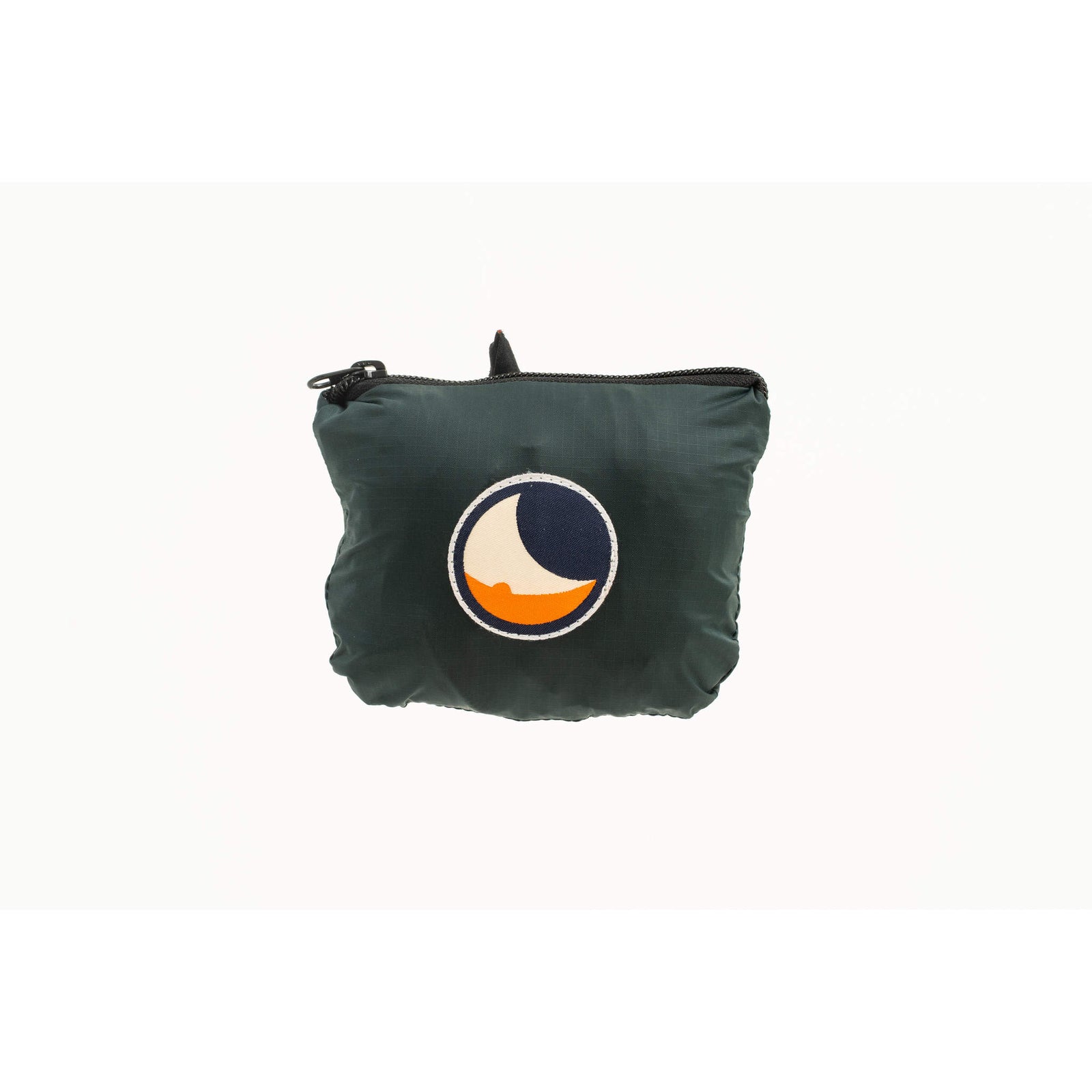 Mini Backpack | Water Resistant Ticket To The Moon TMMBPWR105 Backpacks 15L / Dark Green
