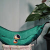 Mini Hammock Set Ticket To The Moon TMMINI03 Hammocks 160 x 100 cm / Dark Grey
