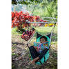Mini Moon Chair Ticket To The Moon TMMMC71 Hammocks One Size / Mint