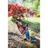 Mini Moon Chair Ticket To The Moon TMMMC71 Hammocks One Size / Mint