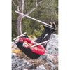 Moon Chair Ticket to the Moon TMMC03 Hammocks One Size / Dark Grey