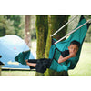 Moon Chair Ticket to the Moon TMMC03 Hammocks One Size / Dark Grey