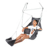 Moon Chair Ticket to the Moon TMMC03 Hammocks One Size / Dark Grey