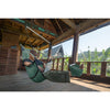 Moon Chair Ticket To The Moon TMMC89 Hammocks One Size / Petrol Green