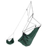 Moon Chair Ticket To The Moon TMMC89 Hammocks One Size / Petrol Green