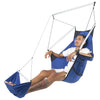 Moon Chair Ticket to the Moon TMMC39 Hammocks One Size / Royal Blue