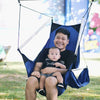 Moon Chair Ticket to the Moon TMMC39 Hammocks One Size / Royal Blue