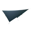 Moon Tarp Ticket To The Moon TMTARP05 Tarps 250 x 250cm / Dark Green