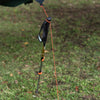 Moon Tarp Ticket To The Moon TMTARP05 Tarps 250 x 250cm / Dark Green