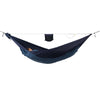 Moonblanket Compact Ticket To The Moon TMBCOM52 Blankets One Size / Royal Blue/Orange