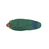 Moonblanket PRO 650 Ticket To The Moon TMBPRO651 Blankets One Size / Forest Green/Light Grey