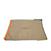 Moonquilt Compact Ticket To The Moon TMMQC Hammock Accessories One Size / Blue/Cyan