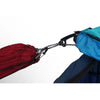 Moonquilt Compact Ticket To The Moon TMMQC Hammock Accessories One Size / Blue/Cyan