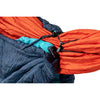 Moonquilt Compact Ticket To The Moon TMMQC Hammock Accessories One Size / Blue/Cyan