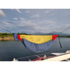 Moonquilt Compact Ticket To The Moon TMMQC Hammock Accessories One Size / Blue/Cyan