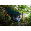 Moonquilt Compact Ticket To The Moon TMMQC Hammock Accessories One Size / Blue/Cyan