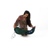 Moonquilt PRO 650 Ticket To The Moon TMMQP650 Hammock Accessories One Size / Dark Green/Navy