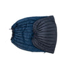 Moonquilt PRO 850 Ticket To The Moon TMMQP850 Hammock Accessories One Size / Dark Blue/Grey