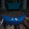 Moonquilt PRO 850 Ticket To The Moon TMMQP850 Hammock Accessories One Size / Dark Blue/Grey