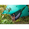 Moonquilt PRO 850 Ticket To The Moon TMMQP850 Hammock Accessories One Size / Dark Blue/Grey