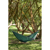Original Hammock Ticket To The Moon TMO8903 Hammocks 320 x 200 cm / Petrol Green/Dark Grey