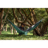 Original Hammock Ticket To The Moon TMO8903 Hammocks 320 x 200 cm / Petrol Green/Dark Grey