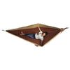 Original Hammock Ticket to the Moon TMO0408 Hammocks Original / Chocolate/Brown