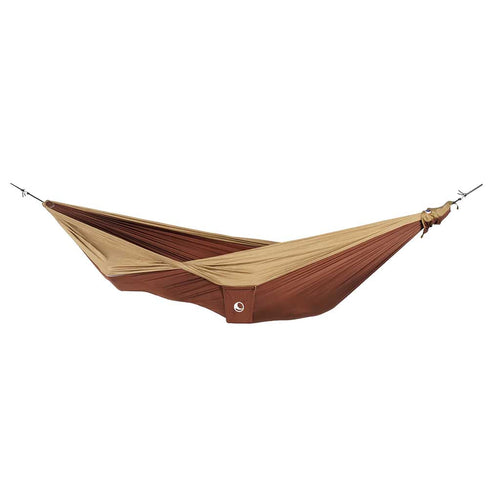 Original Hammock Ticket to the Moon TMO0408 Hammocks Original / Chocolate/Brown