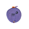 Pocket Moon Disc Ticket To The Moon TMPDISC35 Camping Accessories One Size / Orange