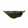 Pro Hammock Ticket To The Moon TMPRO2407 Hammocks 325 x 170 cm / Army Green