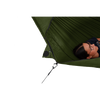 Pro Hammock Ticket To The Moon TMPRO2407 Hammocks 325 x 170 cm / Army Green