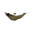Pro Hammock Ticket To The Moon TMPRO2424 Hammocks 325 x 170cm / Army Green/Green