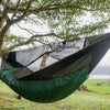 ProMat Hammock Ticket To The Moon TMPROMAT08 Hammocks 310 x 170 cm / Brown