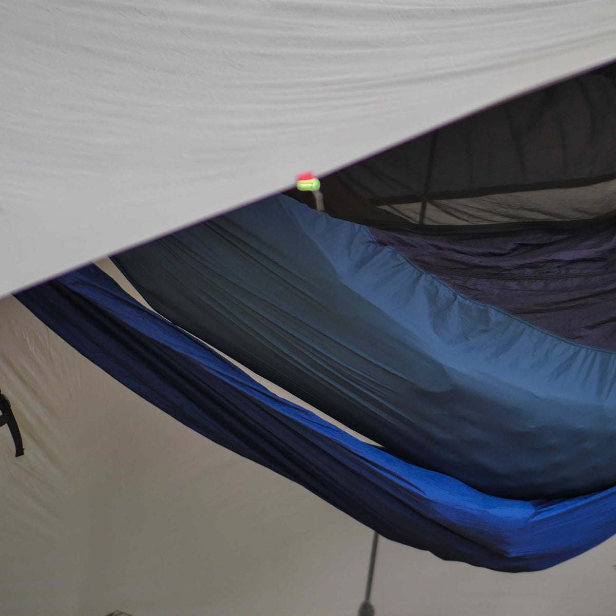 ProMat Hammock Ticket To The Moon TMPROMAT08 Hammocks 310 x 170 cm / Brown