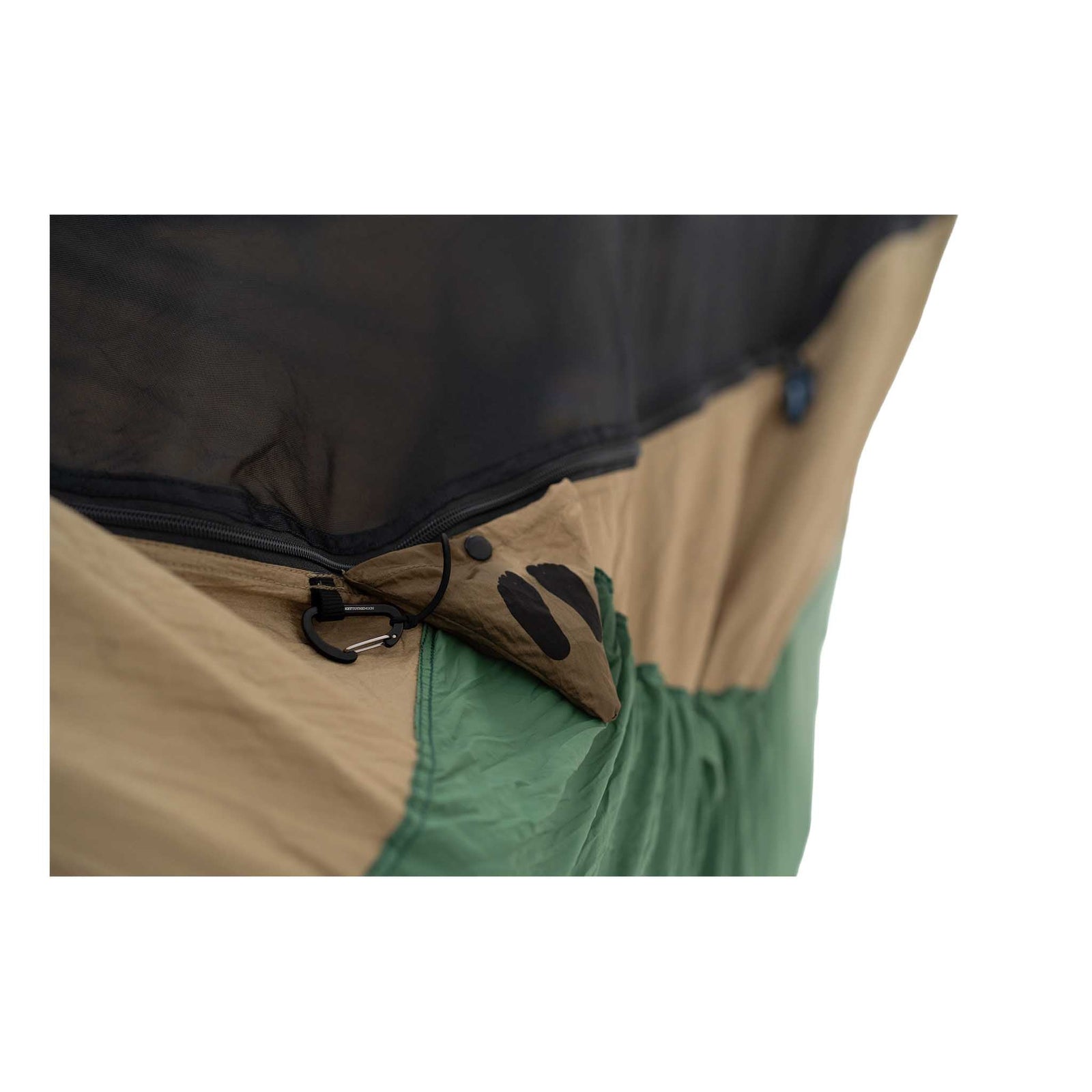 ProMat Hammock Ticket To The Moon TMPROMAT08 Hammocks 310 x 170 cm / Brown