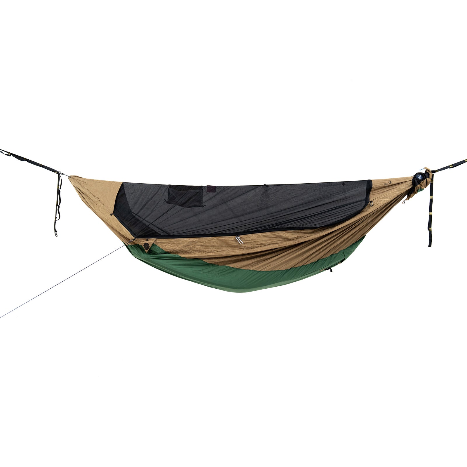 ProMat Hammock Ticket To The Moon TMPROMAT08 Hammocks 310 x 170 cm / Brown