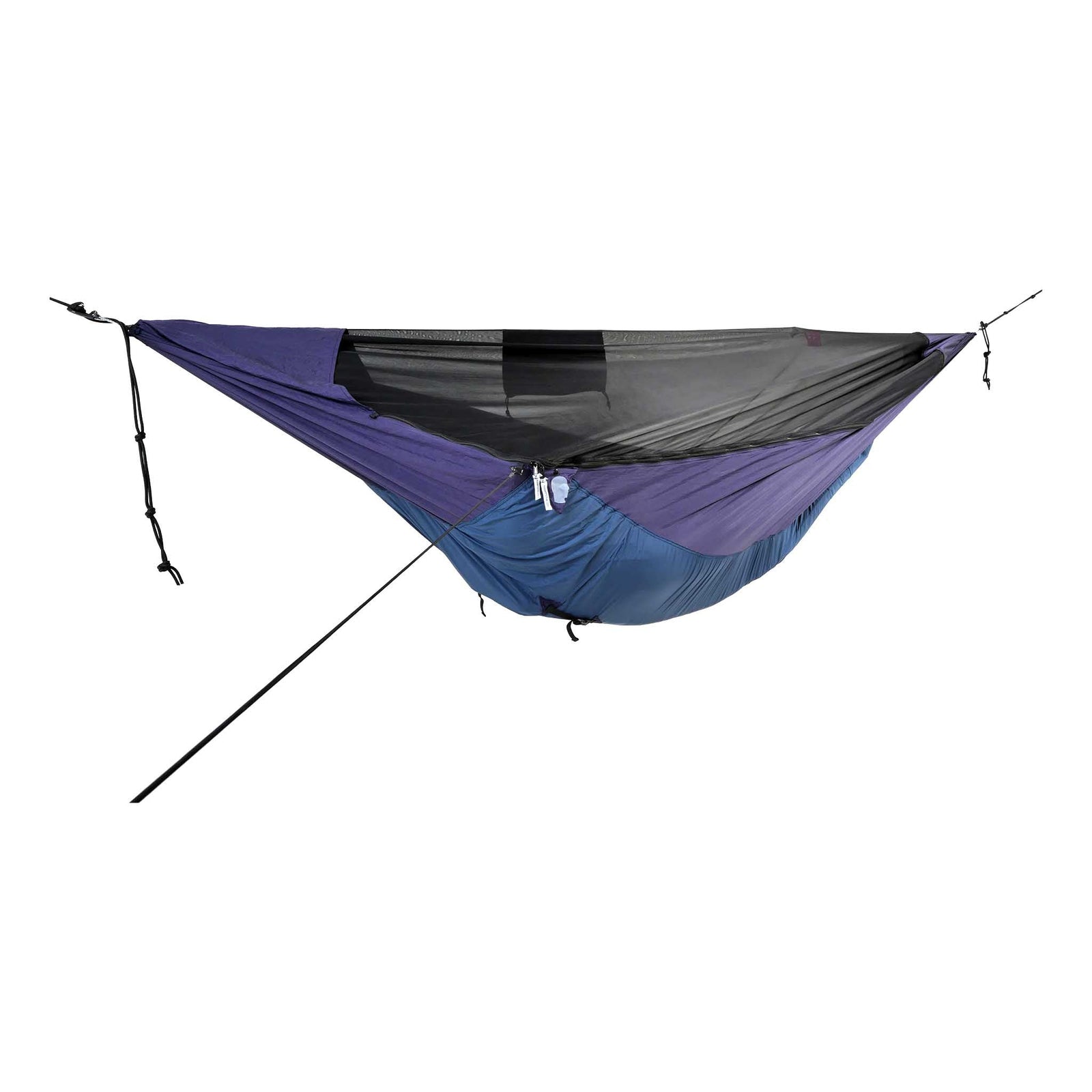 ProMat Hammock Ticket To The Moon TMPROMAT06 Hammocks 310 x 170 cm / Navy Blue