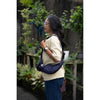 Sling Bag Basic Ticket To The Moon TMSLBB73 Sling Bags One Size / Jade Green