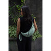 Sling Bag Basic Ticket To The Moon TMSLBB73 Sling Bags One Size / Jade Green