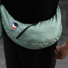 Sling Bag Basic Ticket To The Moon TMSLBB73 Sling Bags One Size / Jade Green