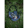 Sling Bag Basic Ticket To The Moon TMSLBB06 Sling Bags One Size / Navy Blue