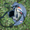 Sling Bag Basic Ticket To The Moon TMSLBB06 Sling Bags One Size / Navy Blue