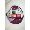 Sling Bag Original Ticket To The Moon TMSLB7887 Sling Bags One Size / Plum/Lavender