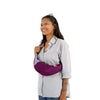 Sling Bag Original Ticket To The Moon TMSLB7887 Sling Bags One Size / Plum/Lavender